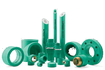 Prince PPR Pipe PN 20 - 63mm